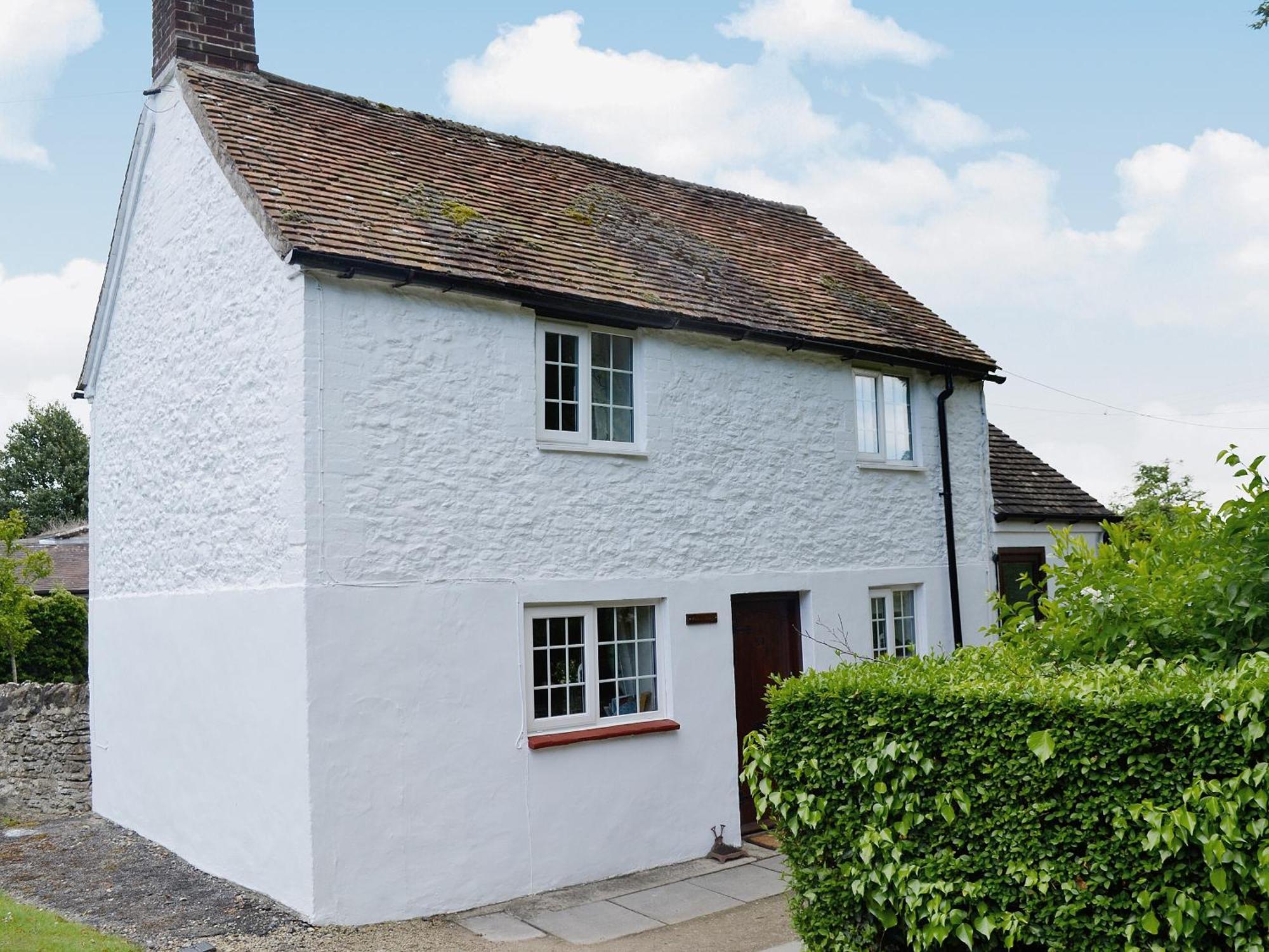 Westover Cottage Wootton  Eksteriør billede
