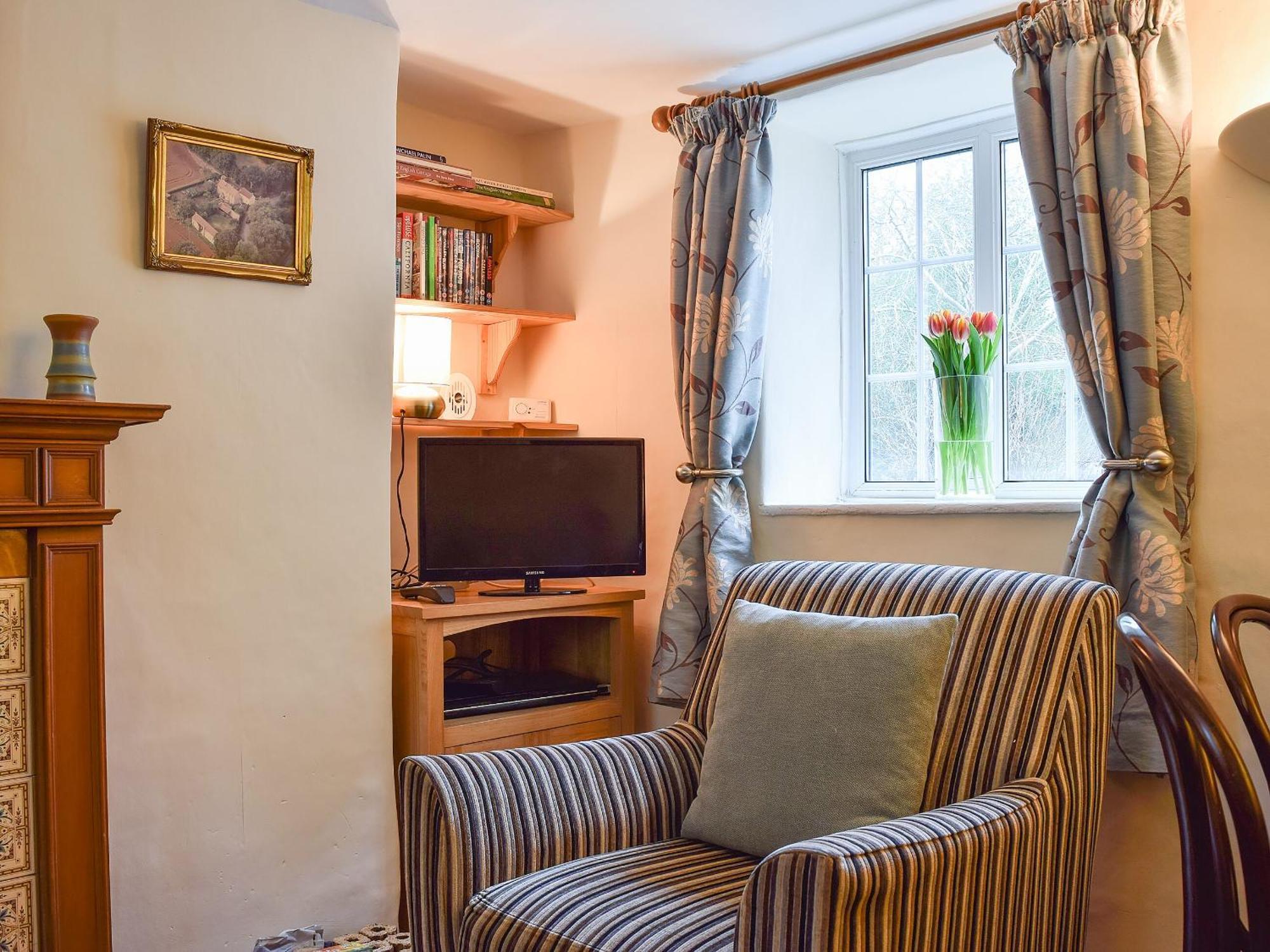 Westover Cottage Wootton  Eksteriør billede